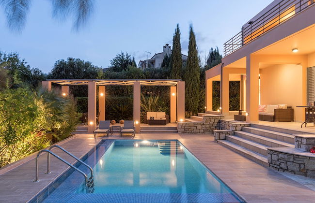 Villa Serena, Eastern Corfu by WhiteDream Villas - Foto 23