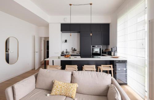 Le Bacchus - Charmant appt avec vue sur la Vilaine - Foto 7