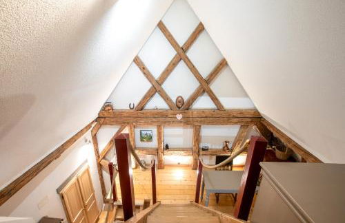 L'Atypique au coeur du Vignoble - Foto 16