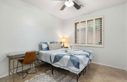 Luxury Golf Course Home Pool Views & 7 Bedrooms - Foto 43