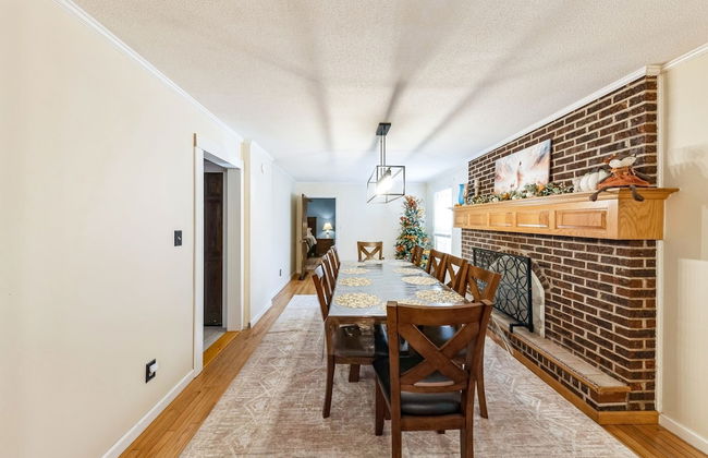 Woodland Sanctuary 4 Bedroom Home - Foto 29