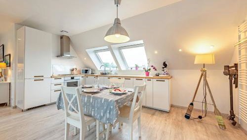 Appartement Plougasnou proche mer - Foto 4