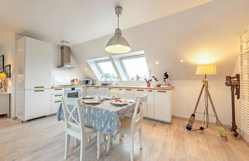 Appartement Plougasnou proche mer - Foto 4