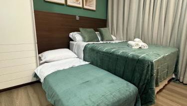 Loft Studio no Kobrasol - Foto 5