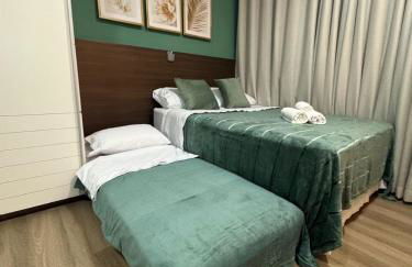 Loft Studio no Kobrasol - Foto 5