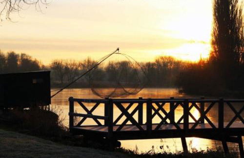 Gîte Au Petit Bonheur - Foto 15