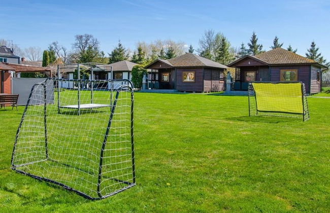 Holiday Home Lacko Near Baltic Beach - Photo 25