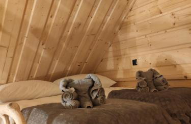 Domek na wypoczynek - Foto 20