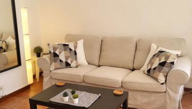 Little Gem apartment, Los Molinos - Foto 3