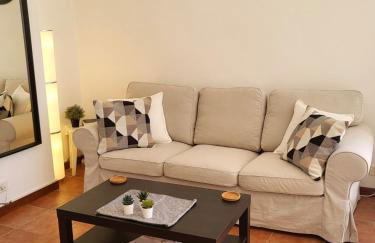 Little Gem apartment, Los Molinos - Foto 3