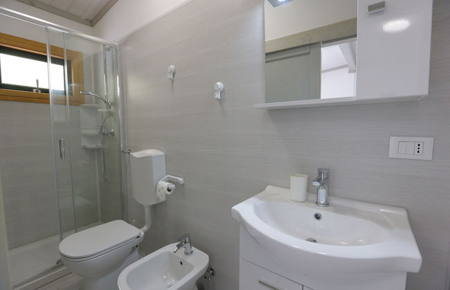 Parco Vacanze Lo Scoglio - Foto 48