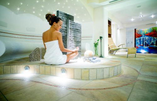 Aparthotel Kastel Seiser Alm - Photo 17