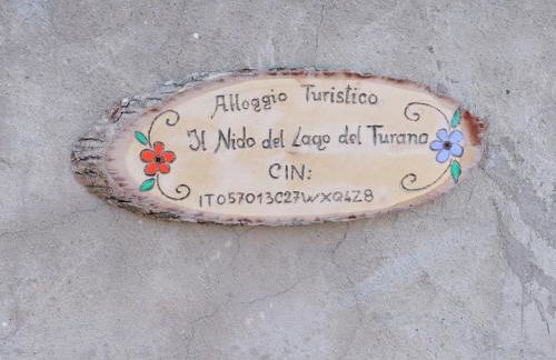 Il Nido del Lago del Turano - Foto 8