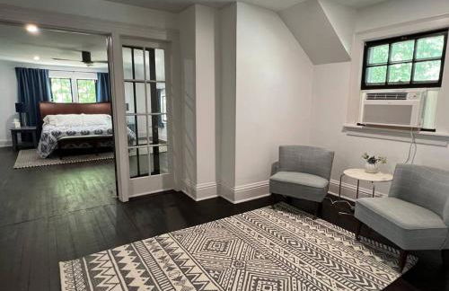 Historic Bulldog Bungalow - Foto 79