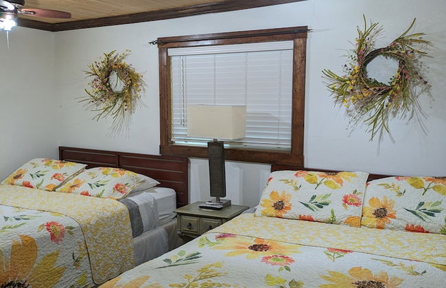 Squaw Valley Motel - Foto 8