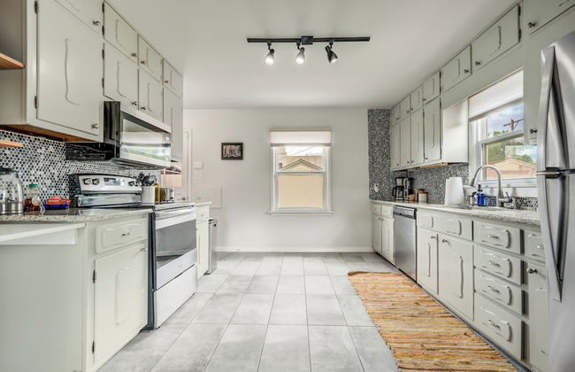 The Foote Hills - Foto 8