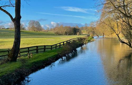 Pretty Cotswold Cottage with garden near Bibury - Foto 15