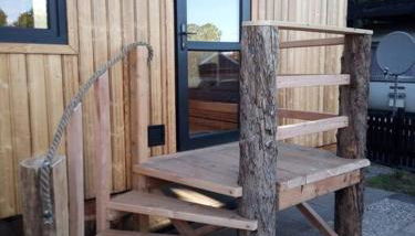 Tiny House Calido - Foto 5