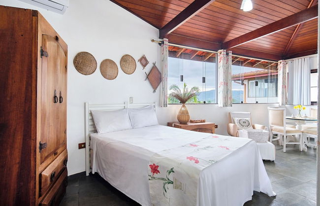 Chalés Mirante da Lagoinha - Foto 11