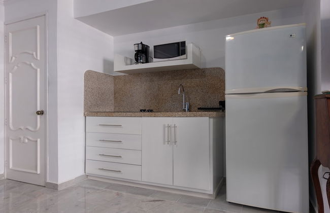 Loft Sabalo - Foto 48