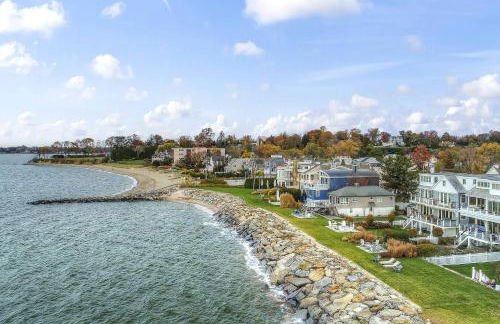 Pine Creek Beach House - Foto 8