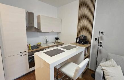 Luxury Apartment Lullu Residence - Foto 12