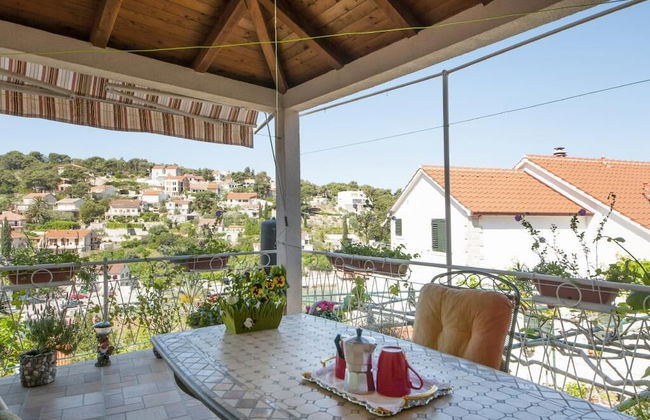 Apartments Gorana - Foto 38