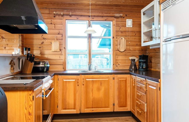 4 Person Holiday Home in Haderslev - Photo 5