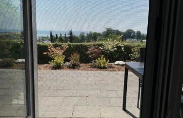 Kleine Perle mit Bodenseeblick und Sonnenterrasse - Foto 13