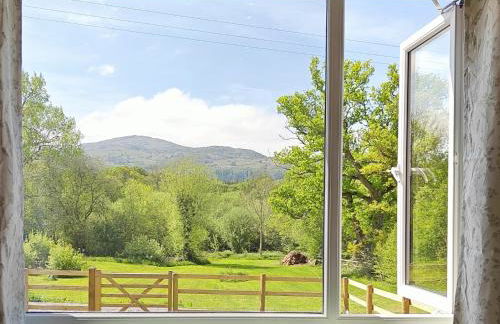 1 Bed in Tyn-y-Groes 95098 - Foto 8