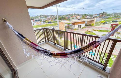 Vog Marine, pé na areia - beira do mar, apê novo! - Photo 14