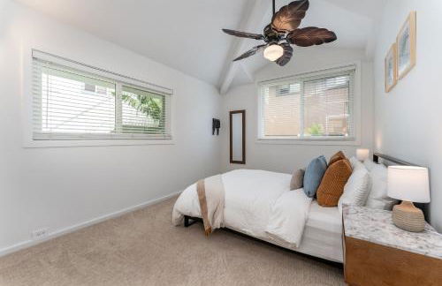 Hale Kahakai - Oceanfront Retreat - Direct Beach Access - Foto 32