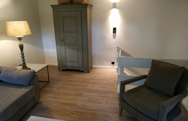 Ferienapartments Lüneburger Heide - St. Dionys - Foto 72