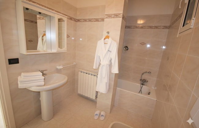 Il Giardino Sul Mare - Foto 11