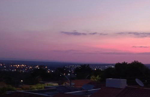 Apartamento Aconchego da Serra Azul - Foto 36