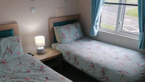 Seaside Lodge Retreat in Eyemouth - Foto 4