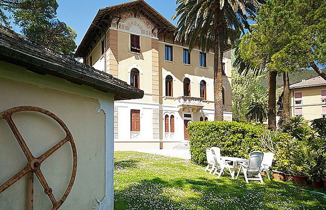 Villa Montale Apartment I Limoni - Foto 21
