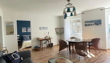 Escale à Ploumanac'h - Foto 2