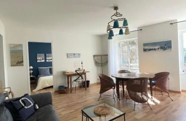 Escale à Ploumanac'h - Foto 2