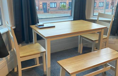 Well-appointed apartment in New Brighton - Foto 18