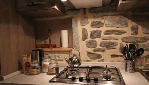 Mella Bellagio -La Corte - at the Lake with parking - Foto 5