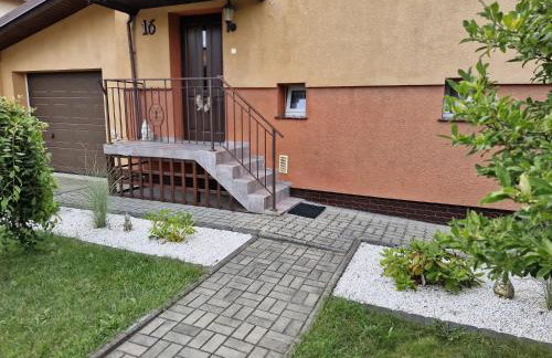 Apartament Wakacyjny JM - Foto 20