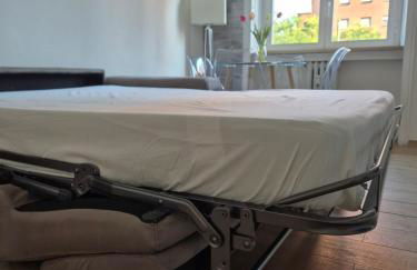 Casa vacanza Milano 104 - Foto 18