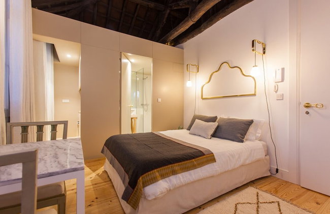 The Art Porto - Holiday Homes - Foto 87