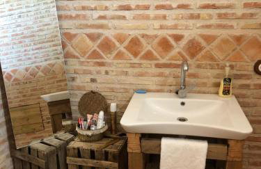 Casa Rural La Tia Lola - Foto 60
