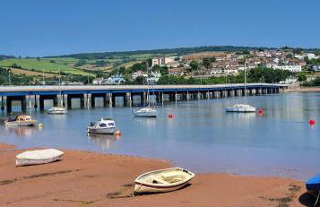 Seaside stay in Teignmouth - Foto 30