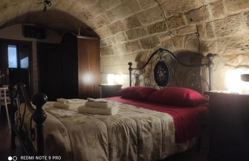 Il Tufo D'amare appartamento affitti brevi - Foto 8