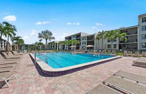 Beachfront with Pool Bikes Loggerhead 472 - Foto 53