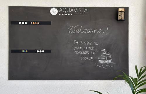 Aquavista Residence - Lakeview Holiday Apartments with Pool - Foto 12