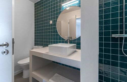 Malas a Montes - Alentejo Rural Retreat with Lap Pool near the beach - Foto 11